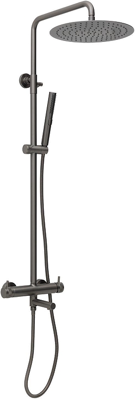 Душевая система Allen Brau Priority 5.31A10-MG 