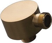 Шланговое подключение Allen Brau Priority 5.31A15-GB цвет Золото