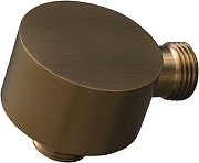 Шланговое подключение Allen Brau Priority 5.31A15-GB цвет Золото-2