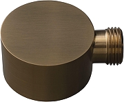 Шланговое подключение Allen Brau Priority 5.31A15-GB цвет Золото-3