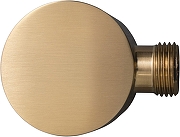 Шланговое подключение Allen Brau Priority 5.31A15-GB цвет Золото-4