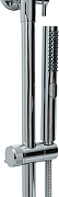 Душевая система Allen Brau Priority 5.31С10-00 цвет Хром-2