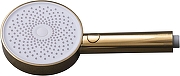 Ручной душ Allen Brau Priority 5.31B20-GB цвет Золото