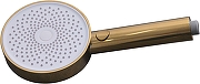 Ручной душ Allen Brau Priority 5.31B20-GB цвет Золото-1