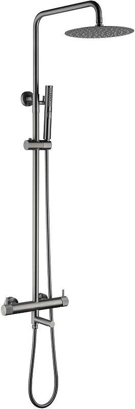 Душевая система Allen Brau Priority 5.31С10-MG 
