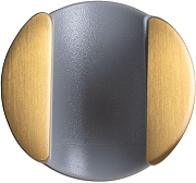 Держатель для душа Allen Brau Priority 5.31С15-GB цвет Золото-2