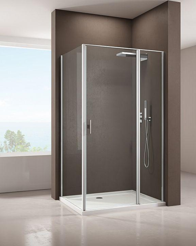 Душевой уголок Allen Brau Priority 90x100 3.31001.00+3.31019.00 