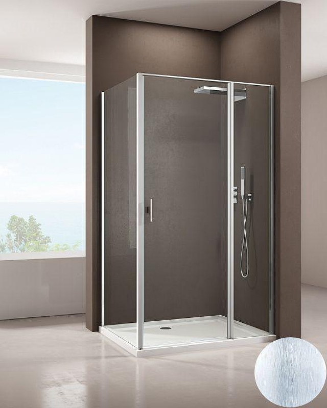 Душевой уголок Allen Brau Priority 90x80 3.31002.BA+3.31014.BA 