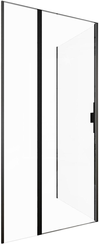 Душевой уголок Allen Brau Priority 100x100 3.31006.BBA+3.31021.BBA 