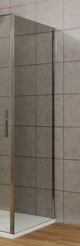 Душевая стенка Allen Brau Priority 90 3.31016.00G 