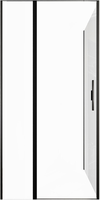 Душевой уголок Allen Brau Priority 100x100 3.31030.BBA+3.31048.BBA 