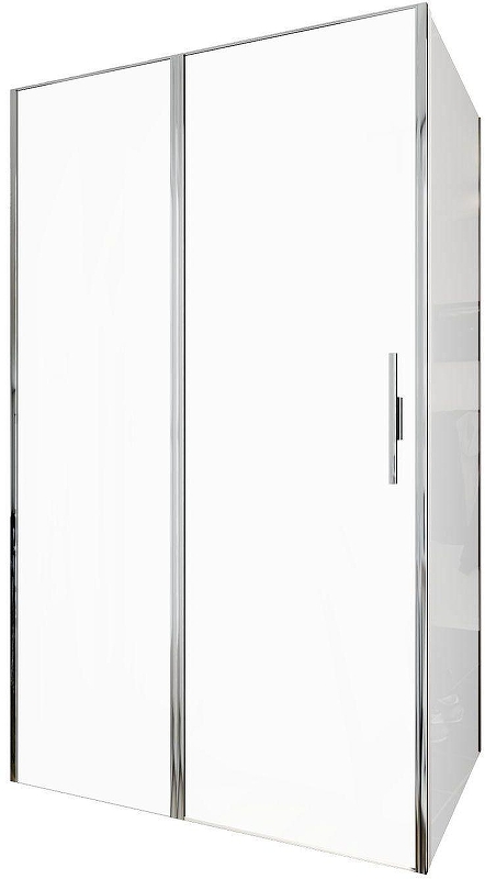 Душевой уголок Allen Brau Priority 120x80 3.31031.00+3.31040.00 