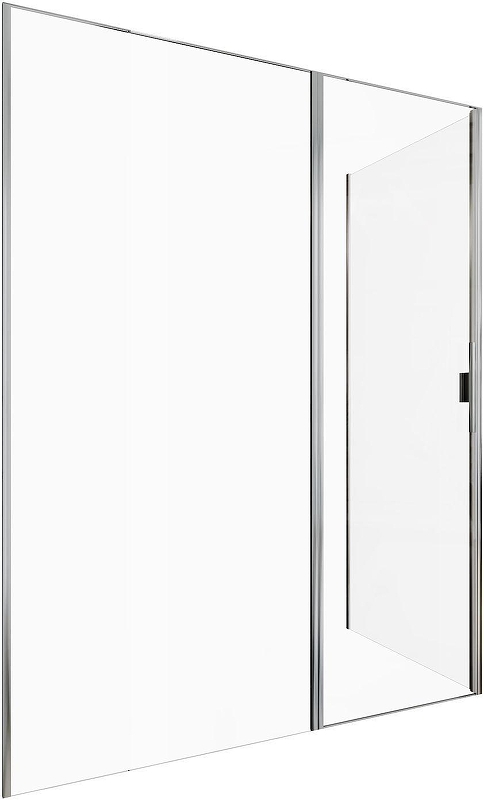 Душевой уголок Allen Brau Priority 160x90 3.31037.00+3.31043.00 