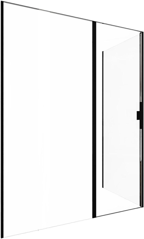Душевой уголок Allen Brau Priority 160x80 3.31039.BBA+3.31042.BBA 