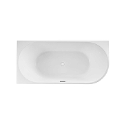 Акриловая ванна Vincea 180х80 VBT-402-1800L цвет Белый-1