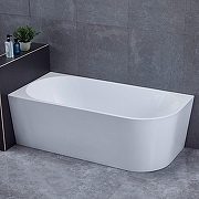 Акриловая ванна Vincea 180х80 VBT-402-1800L цвет Белый-2