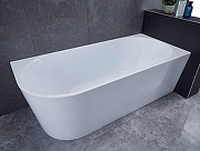 Акриловая ванна Vincea 180х80 VBT-402-1800R цвет Белый-3