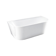 Акриловая ванна Vincea 150х75 VBT-421-1500 цвет Белый