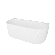 Акриловая ванна Vincea 170х80 VBT-427-1700 цвет Белый