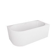 Акриловая ванна Vincea 170х80 VBT-428-1700R цвет Белый-1