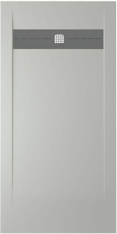 Душевой поддон из искусственного камня Allen Brau Infinity 160x90 8.21007-PWM 