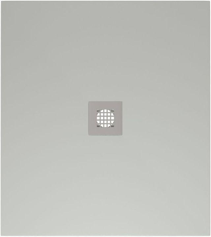 Душевой поддон из искусственного камня Allen Brau Priority 90x90 8.31002-PWM 