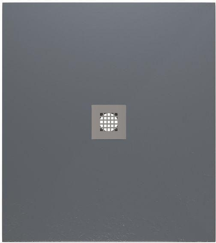 Душевой поддон из искусственного камня Allen Brau Priority 100x80 8.31003-BGM 