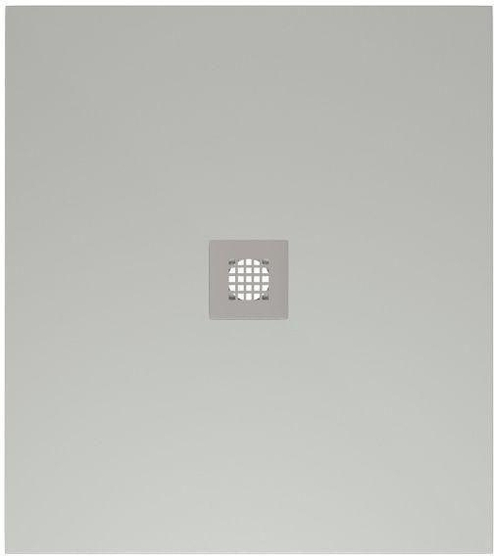 Душевой поддон из искусственного камня Allen Brau Priority 100x90 8.31004-PWM 