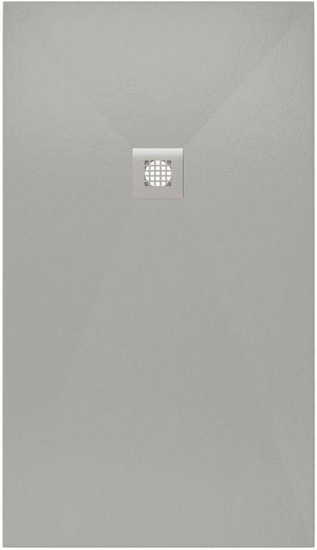 Душевой поддон из искусственного камня Allen Brau Priority 140x90 8.31009-PWM 