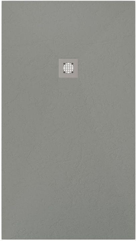 Душевой поддон из искусственного камня Allen Brau Priority 160x80 8.31010-PWM 