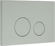 Клавиша смыва Allen Brau Priority 9.20A01.PWM цвет Папирус-1