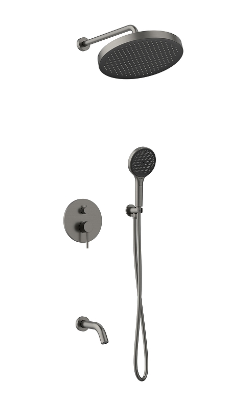 Душевая система AltroBagno Bilancia 040502 GM 