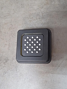 Боковая форсунка AltroBagno BJ 071602 NeOp цвет Черный матовый-5