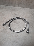 Гигиенический душ со смесителем AltroBagno BM 060121 GM цвет Оружейная сталь-3