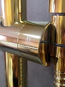 Душевой гарнитур AltroBagno Costanza 030302 Or цвет Золото-2