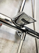 Душевая система AltroBagno Costanza 030412 Cr с термостатом цвет Хром-5