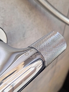 Душевая система AltroBagno Intento 030420 Cr с термостатом цвет Хром-7