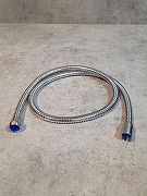 Гигиенический душ со смесителем AltroBagno Modern 060116 Cr цвет Хром-3