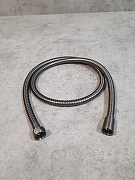 Гигиенический душ со смесителем AltroBagno Modern 060118 GM цвет Оружейная сталь-3