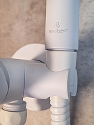 Гигиенический душ со смесителем AltroBagno Modern 060124 MW цвет Белый матовый-6