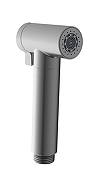 Гигиенический душ AltroBagno Modern 060208 GM цвет Оружейная сталь