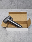 Гигиенический душ AltroBagno Modern 060208 GM цвет Оружейная сталь-4