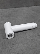 Гигиенический душ AltroBagno Modern 060210 MW цвет Белый матовый-2