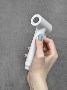 Гигиенический душ AltroBagno Modern 060210 MW цвет Белый матовый-6