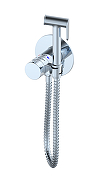 Гигиенический душ со смесителем AltroBagno Oggetto 060401 Cr с термостатом цвет Хром