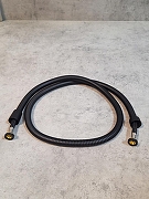 Гигиенический душ со смесителем AltroBagno Oggetto 060402 MB с термостатом цвет Черный матовый-3