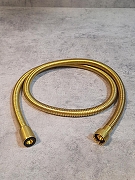 Гигиенический душ со смесителем AltroBagno Oggetto 060403 BG с термостатом цвет Золото матовое-3