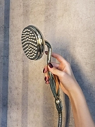 Душевая система AltroBagno Opera 030205 Cr цвет Хром-6