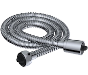 Душевой шланг AltroBagno SH 071703 Cr цвет Хром