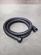 Душевой шланг AltroBagno SH 071707 MB цвет Черный матовый-1